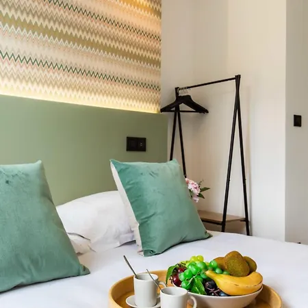 Cosy Studio - Parc Des Expositions Tour Eiffel 14 * Париж
