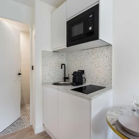Apartman Cosy - Parc Des Expositions Tour Eiffel 14 Párizs