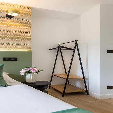 Cosy - Parc Des Expositions Tour Eiffel 14 Apartment *